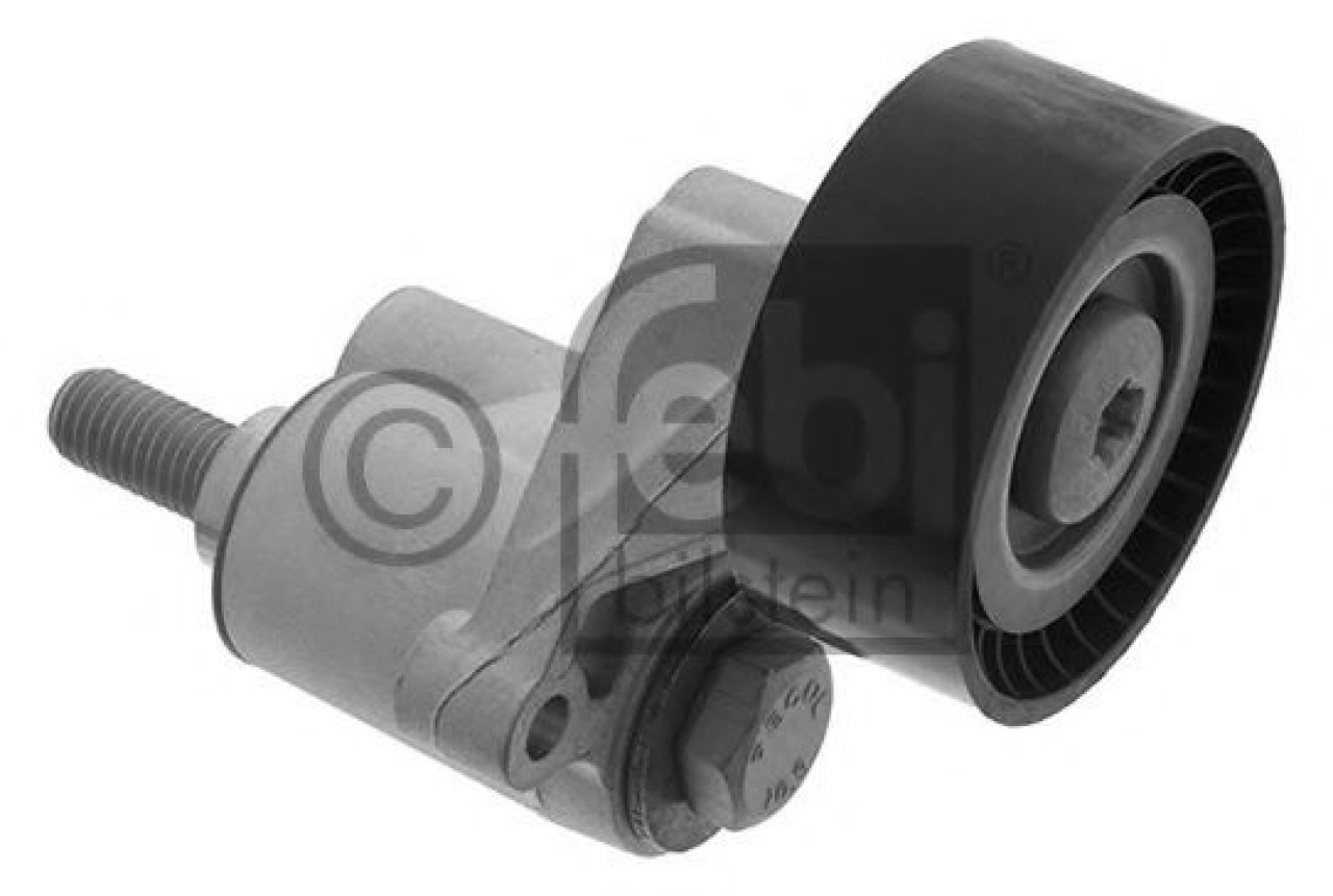 Rola intinzator,curea transmisie PEUGEOT 206 Hatchback (2A/C) (1998 - 2016) FEBI BILSTEIN 09791 piesa NOUA