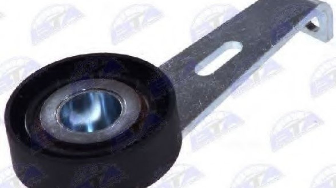 Rola intinzator,curea transmisie PEUGEOT 306 (7B, N3, N5) (1993 - 2003) BTA E2P5904BTA piesa NOUA