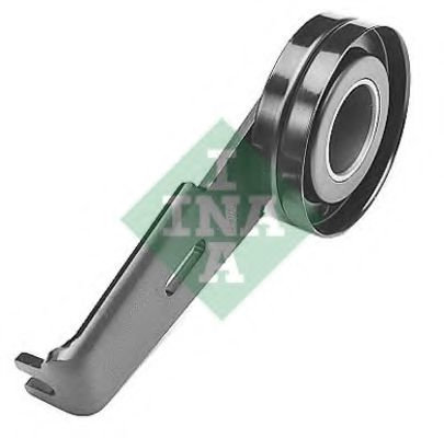 Rola intinzator,curea transmisie PEUGEOT 306 (7B, N3, N5) (1993 - 2003) INA 531 0096 10 piesa NOUA