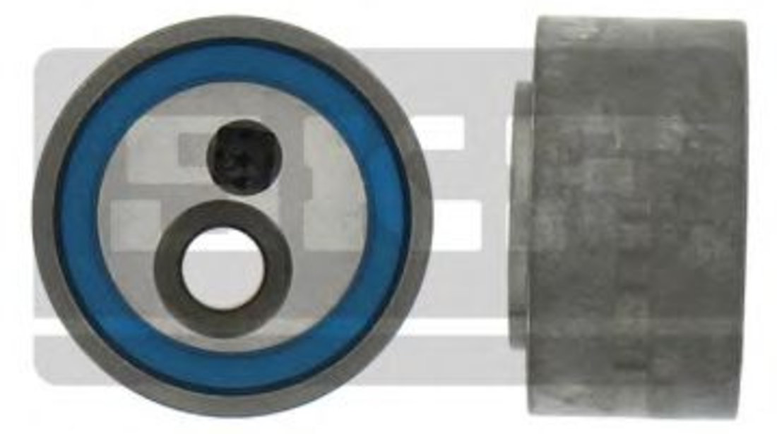 Rola intinzator,curea transmisie PEUGEOT 406 (8B) (1995 - 2005) SKF VKM 33024 piesa NOUA