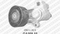 Rola intinzator,curea transmisie PEUGEOT 806 (221)...