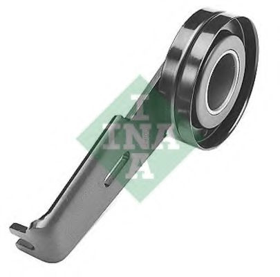 Rola intinzator,curea transmisie PEUGEOT PARTNER caroserie (5) (1996 - 2012) INA 531 0096 10 piesa NOUA