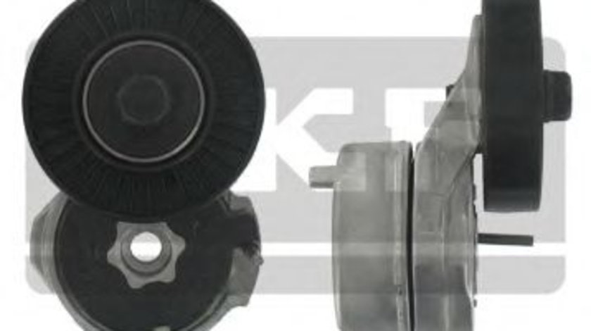 Rola intinzator,curea transmisie RENAULT CLIO II (BB0/1/2, CB0/1/2) (1998 - 2005) SKF VKM 36082 piesa NOUA