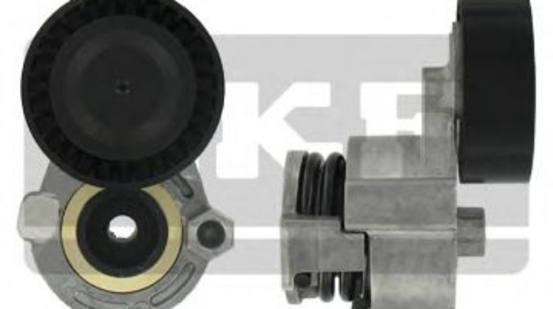 Rola intinzator,curea transmisie RENAULT CLIO II (BB0/1/2, CB0/1/2) (1998 - 2005) SKF VKM 36058 piesa NOUA