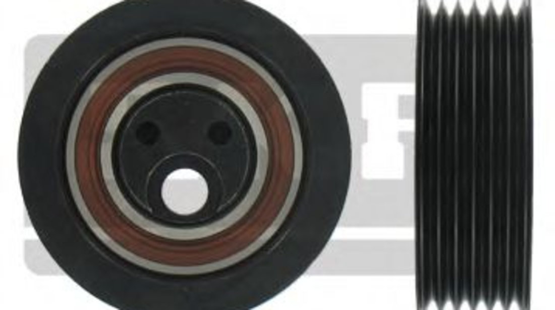 Rola intinzator,curea transmisie RENAULT LAGUNA I Grandtour (K56) (1995 - 2001) SKF VKM 36019 piesa NOUA