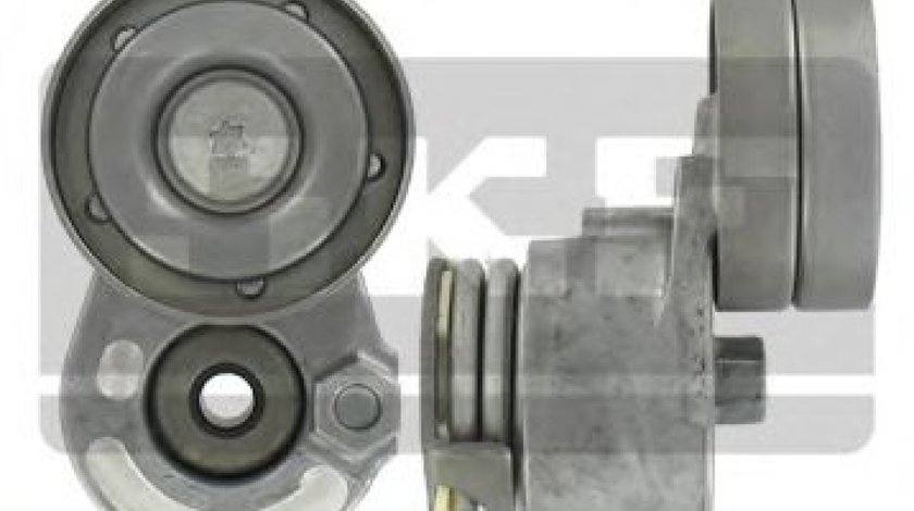 Rola intinzator,curea transmisie RENAULT LAGUNA II (BG0/1) (2001 - 2016) SKF VKM 36030 piesa NOUA