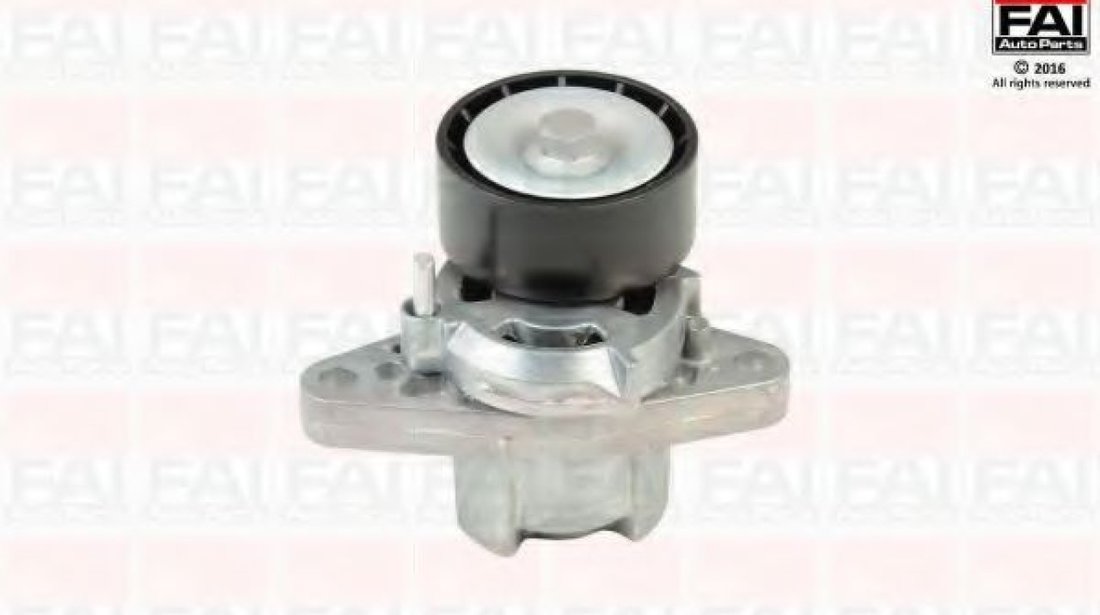 Rola intinzator,curea transmisie RENAULT LAGUNA II (BG0/1) (2001 - 2016) FAI AutoParts T1103 piesa NOUA