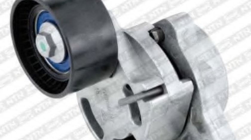 Rola intinzator,curea transmisie RENAULT LAGUNA II (BG0/1) (2001 - 2016) SNR GA355.16 piesa NOUA