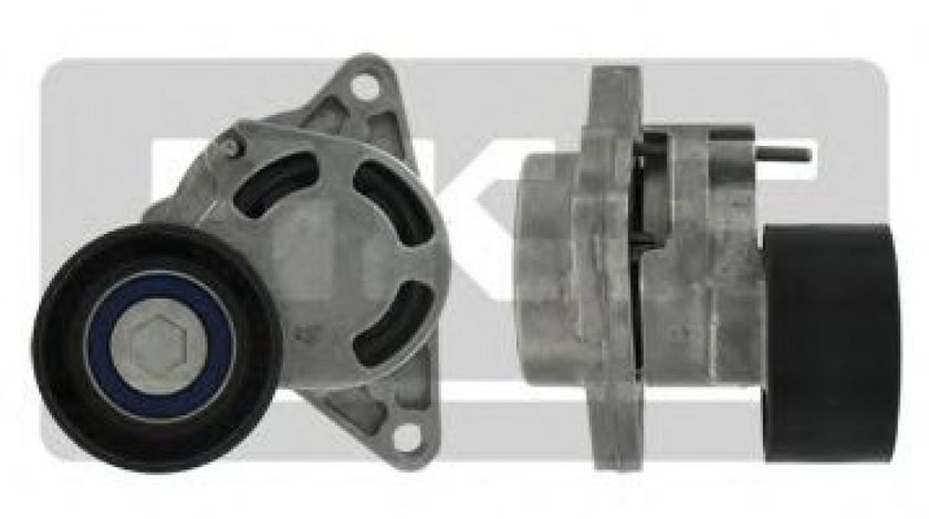 Rola intinzator,curea transmisie RENAULT MASTER II bus (JD) (1998 - 2010) SKF VKM 36041 piesa NOUA