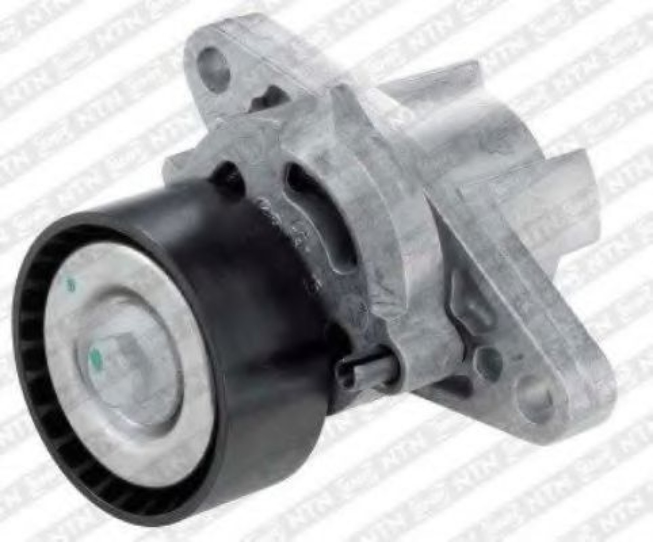 Rola intinzator,curea transmisie RENAULT MEGANE I Scenic (JA0/1) (1996 - 2001) SNR GA355.14 piesa NOUA