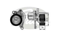 Rola intinzator curea transmisie Renault / Opel / ...