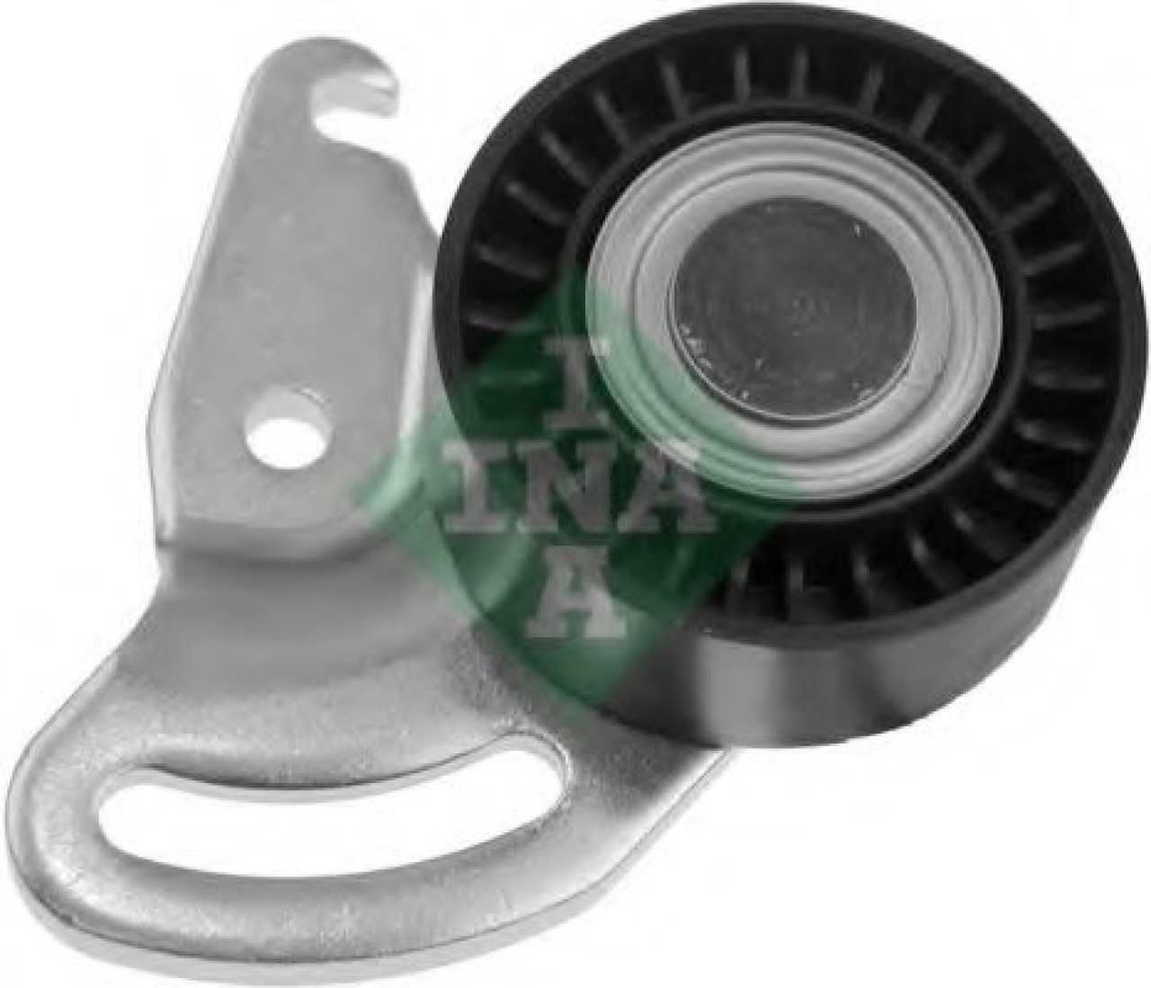 Rola intinzator,curea transmisie RENAULT SCENIC II (JM0/1) (2003 - 2009) INA 531 0591 30 piesa NOUA