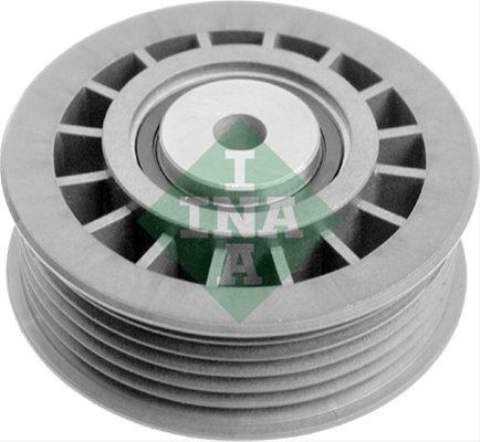 Rola Intinzator,curea Transmisie; Rola Ghidare/conducere, Curea Transmisie Ina Mercedes-Benz 532 002...