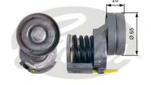 Rola intinzator,curea transmisie SEAT ALHAMBRA (71...