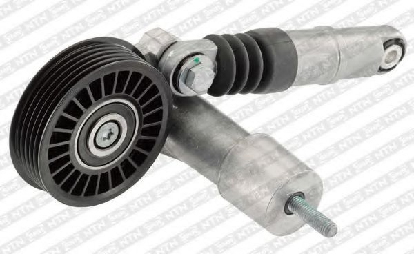 Rola intinzator,curea transmisie SKODA SUPERB I (3U4) (2001 - 2008) SNR GA354.12 piesa NOUA