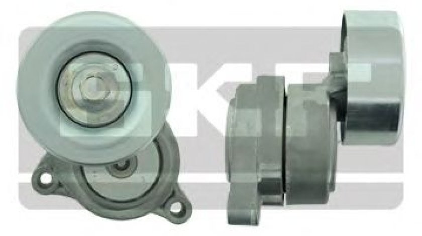 Rola intinzator,curea transmisie SUBARU LEGACY III Combi (BE, BH) (1998 - 2003) SKF VKM 68002 piesa NOUA