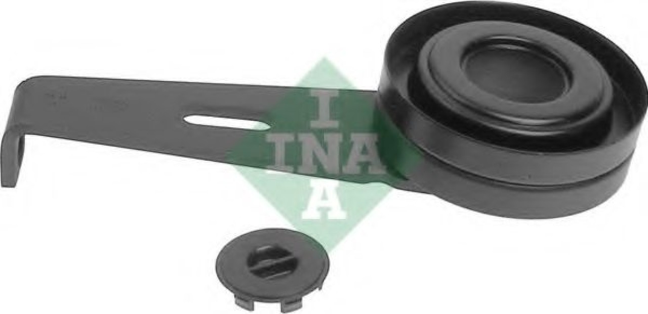 Rola intinzator,curea transmisie SUZUKI VITARA (ET, TA) (1988 - 1998) INA 531 0097 10 piesa NOUA