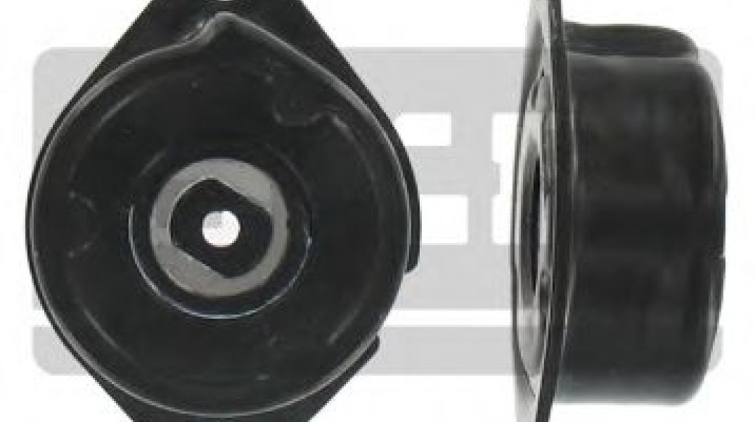 Rola intinzator,curea transmisie VW CADDY II Combi (9K9B) (1995 - 2004) SKF VKM 31030 piesa NOUA