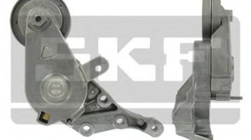 Rola intinzator,curea transmisie VW CADDY II Combi (9K9B) (1995 - 2004) SKF VKM 31018 piesa NOUA