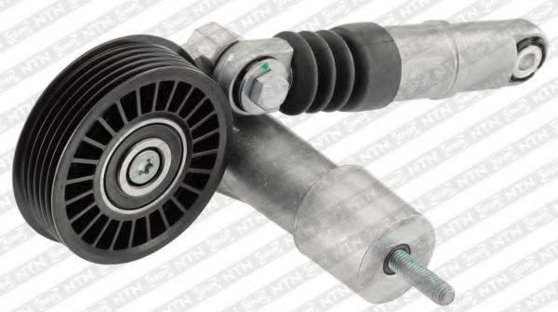 Rola intinzator,curea transmisie VW GOLF IV (1J1) (1997 - 2005) SNR GA354.12 piesa NOUA