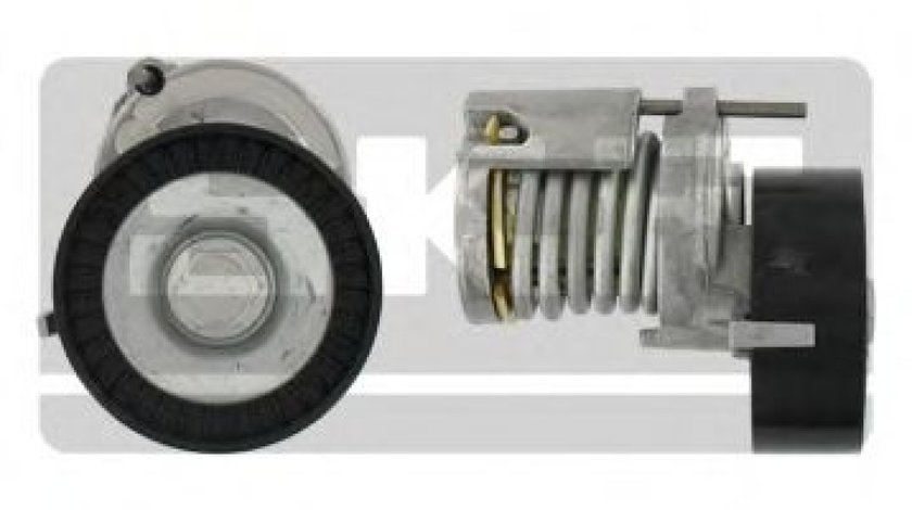 Rola intinzator,curea transmisie VW GOLF PLUS (5M1, 521) (2005 - 2013) SKF VKM 31015 piesa NOUA