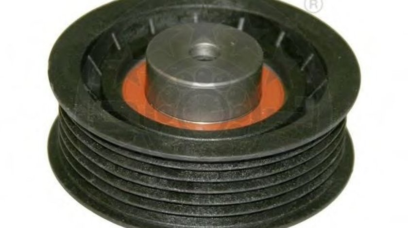 Rola intinzator,curea transmisie VW LT II platou / sasiu (2DC, 2DF, 2DG, 2DL, 2DM) (1996 - 2006) OPTIMAL 0-N1313 piesa NOUA