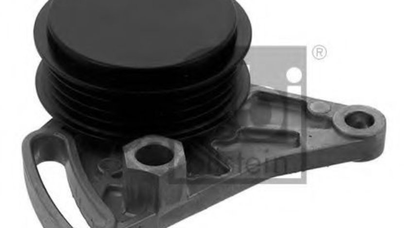 Rola intinzator,curea transmisie VW PASSAT (3B3) (2000 - 2005) FEBI BILSTEIN 11341 piesa NOUA