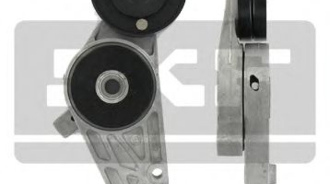 Rola intinzator,curea transmisie VW PASSAT Variant (3B5) (1997 - 2001) SKF VKM 31033 piesa NOUA