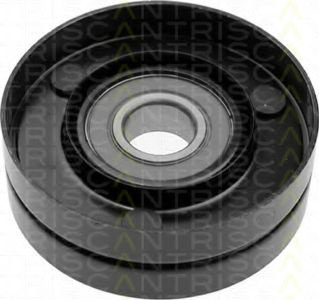 Rola intinzator,curea transmisie VW PASSAT Variant (3B6) (2000 - 2005) TRISCAN 8641 292005 piesa NOU...