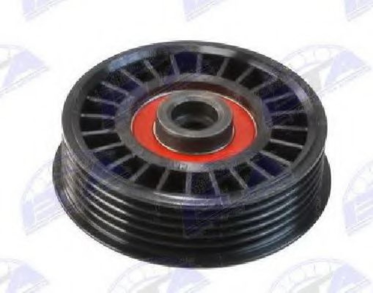 Rola intinzator,curea transmisie VW PASSAT Variant (3B6) (2000 - 2005) BTA E2W5480BTA piesa NOUA