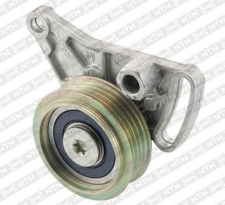 Rola intinzator,curea transmisie VW PASSAT Variant (3B5) (1997 - 2001) SNR GA354.10 piesa NOUA