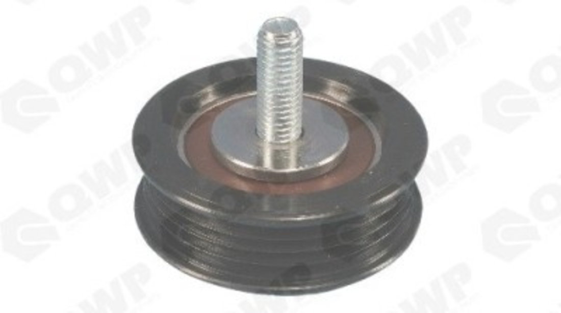 Rola intinzator,curea transmisie VW PASSAT Variant (3B5) (1997 - 2001) QWP WBT005 piesa NOUA