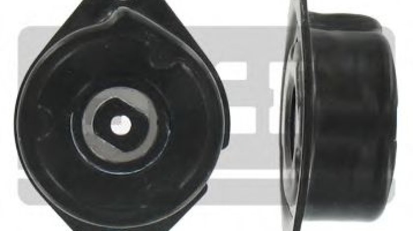 Rola intinzator,curea transmisie VW POLO Variant (6KV5) (1997 - 2001) SKF VKM 31030 piesa NOUA