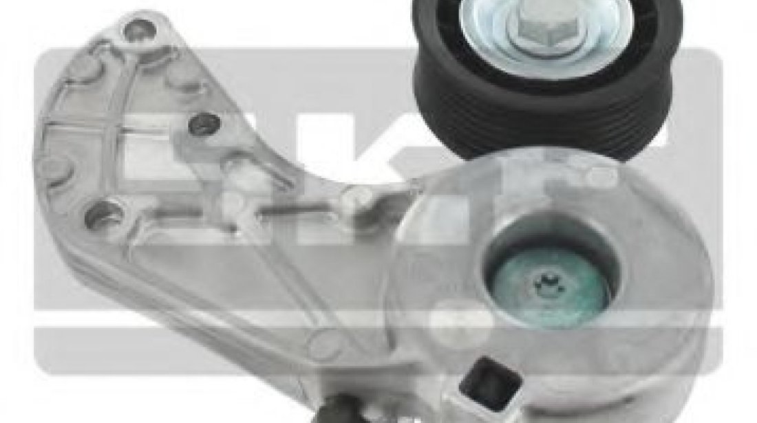 Rola intinzator,curea transmisie VW TOUAREG (7P5) (2010 - 2016) SKF VKM 31318 piesa NOUA