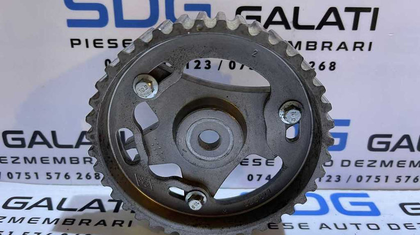 Rola Pinion Fulie Ax Came Dacia Logan 1.5 DCI 2008 - 2018 Cod 585577