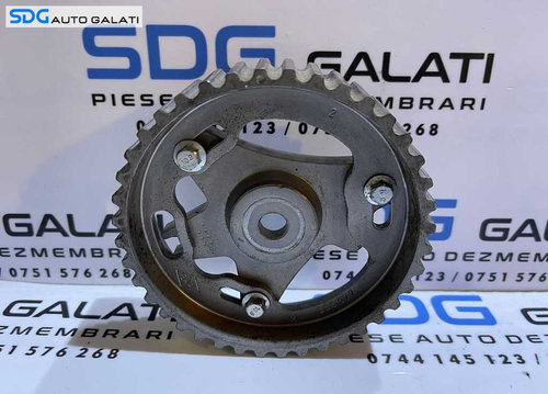 Rola Pinion Fulie Ax Came Renault Kangoo 2 1.5 DCI 2008 - 2017 Cod 585577