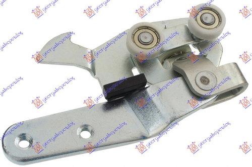 Rola Usa Culisanta Dreapta Citroen Jumper 2002 2003 2004 2005 2006