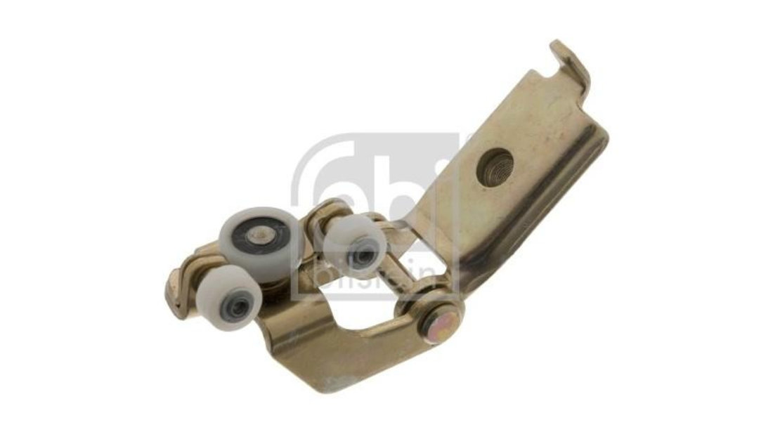 Role ghidare usa culisanta Volkswagen VW LT Mk II platou / sasiu (2DC, 2DF, 2DG, 2DL, 2DM) 1996-2006 #2 1388600400