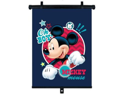 Roller 36x45cm, Mickey Disney D59310