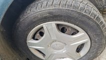 Roti iarna Ford Focus Fiesta 4x108 jante tabla cu ...