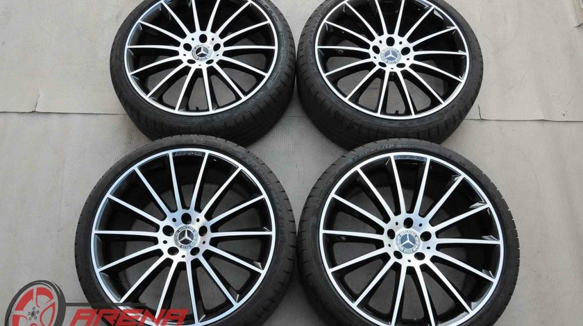 Roti Vara 20 inch Originale Mercedes CLS W257 C257 AMG R20