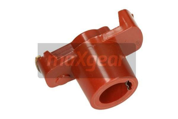 Rotor distribuitor (310208 MAXGEAR) ALFA ROMEO,AUDI,BEDFORD,BMW,MERCEDES-BENZ,OPEL,PEUGEOT,PORSCHE,SAAB,SEAT,VAUXHALL,VOLVO,VW