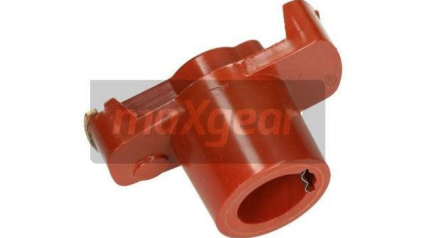 Rotor distribuitor (310208 MAXGEAR) ALFA ROMEO,AUDI,BEDFORD,BMW,MERCEDES-BENZ,OPEL,PEUGEOT,PORSCHE,SAAB,SEAT,VAUXHALL,VOLVO,VW