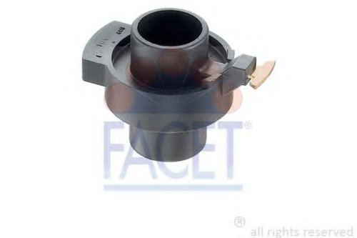 Rotor distribuitor CHEVROLET SPARK (2000 - 2004) FACET 3.8331/39 piesa NOUA