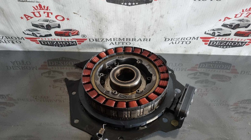 Rotor VW Jetta Mk6 1.4 TSI Hybrid 150 cai motor CRJA cod piesa 5C0901152C