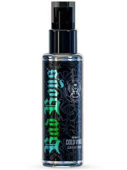 RR Customs Bad Boys Scent Cold Wind Odorizant Cu Pulverizator Auto Cold Wind 100ML BBSCW100ML