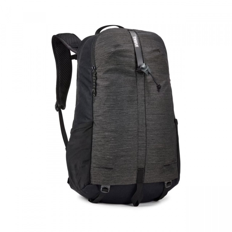 Rucsac de drumetie Thule Nanum 18L Negru