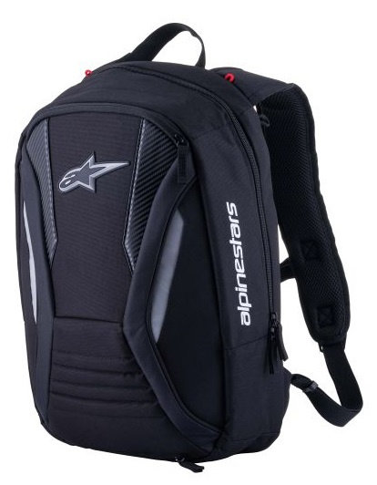 Rucsac Moto Alpinestar Charger V2 Negru 23L Marimea OS 6107622/1100/OS