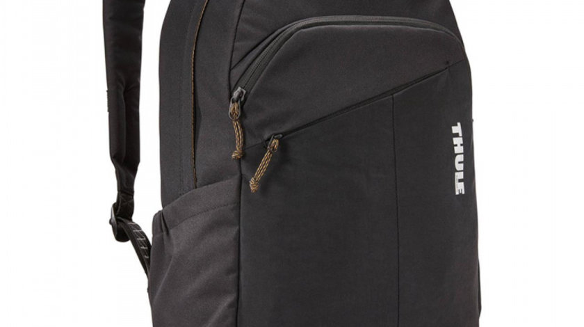 Rucsac urban cu compartiment laptop Thule Indago Backpack 23L Black