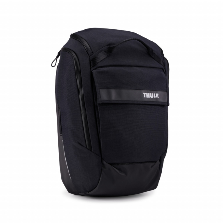 Rucsac urban hybrid Thule Paramount, 26L, Negru